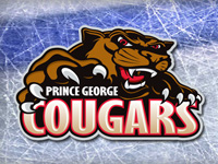 Tkatch scores SO winner, as Cougars edge T-Birds in see-saw affair