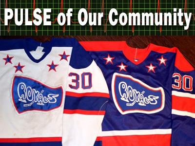 Cornwall Royals jerseys only $99 - Cornwall Colts CCHL