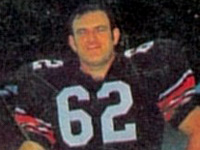 Moe Racine passed over again as a CFL Hall of Fame inductee