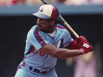 Bears manager Tim Raines waiting for Hall call