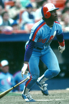 MLB legend Tim Raines' career finally recognized as Hall of Fame-worthy