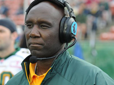 Eskimos: In Kavis Reed We Trust