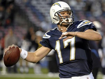 Pigskin Picks - Chargers to upset Bears in Windy City