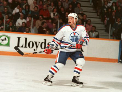 Oilers History: The Reijo Ruotsalainen Years