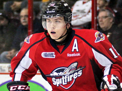 Spits Rychel one of 25 invited to National Junior Team selection camp