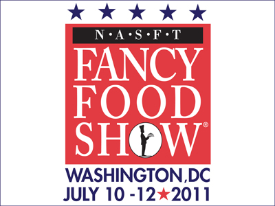 Cornwall and Counties to exhibit at Summer Fancy Food Show