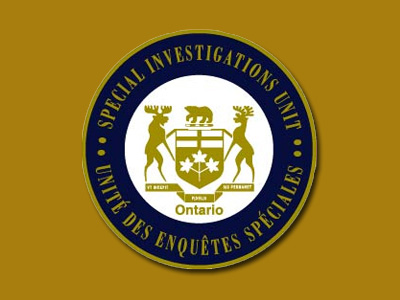 SIU concludes Cornwall investigation, no charges to be laid