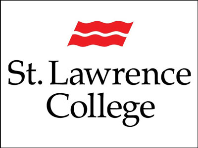 St. Lawrence College Youth in Landscaping - a win-win