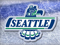 Gropp joins Seattle Thunderbirds