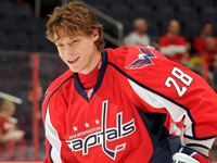 Semin signs one year deal with Canadiens