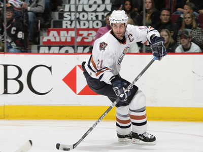 Oilers History: The Jason Smith Years