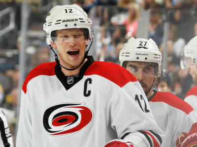 Is Staal the right fit for the Maple Leafs?