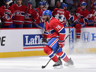 The Good, Bad, and Ugly - Playoff Edition: MTL leads series after game three victory