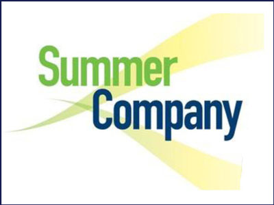 Applications for Summer Company 2011 Now Being Accepted