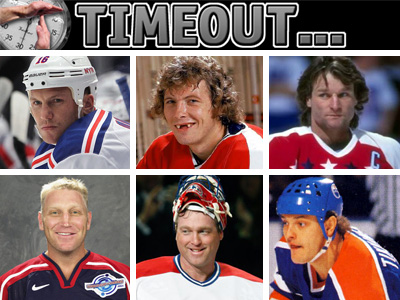 Timeout - Which three NHL players do you dislike the most?