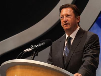 Tambellini on his last legs as Oilers General Manager