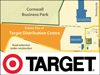 Target to build 1.3 million square foot Distribution Centre in Cornwall