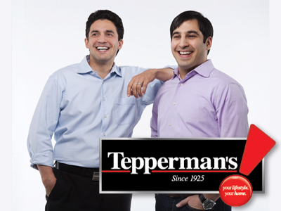Tepperman’s Celebrates 90 years with New Scholarships and Bursaries