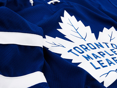 Toronto Maple Leafs announce Rookie Tournament roster