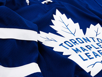 Lamoriello named GM of Toronto Maple Leafs