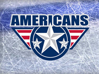 Williams scores twice but Americans still fall to Royals