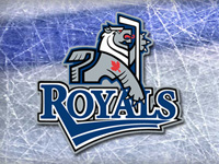 Royals stretch streak to five with win over Cougars