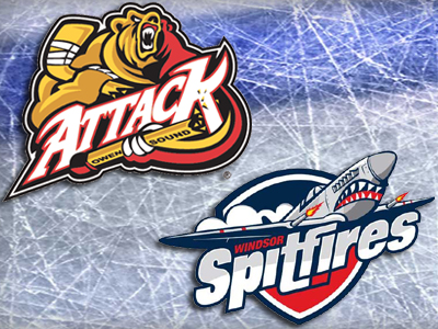 Spitfires acquire Janes from Attack