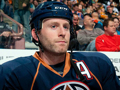 Oilers Ryan Whitney likely to miss 3-4 weeks