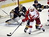 Good, Bad and Ugly: Sabres vs Detroit Red Wings