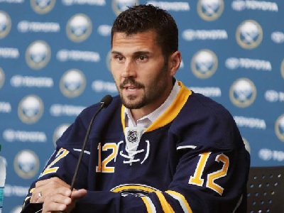 Sabres naming Gionta captain is right move