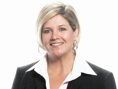 NDP Leader Andrea Horwath to visit Cornwall on Tuesday
