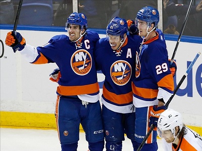 What to expect from the Islanders in 2014-15