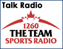 Talk Radio - Oilers