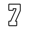 7