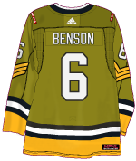 6 - Benson