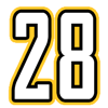 28