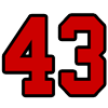 43
