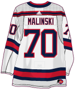 70 - Malinski