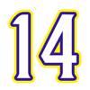 14