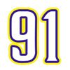 91