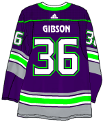 36 - Gibson