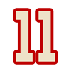 11
