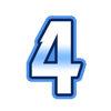 4