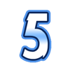 5