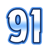 91