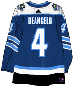 4 - DeAngelo