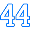 44