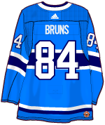 84 - Burns