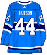 44 - Hutson