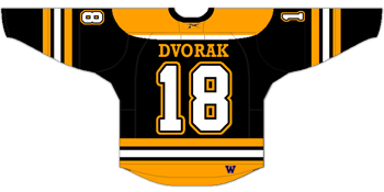 28 - Dvorak